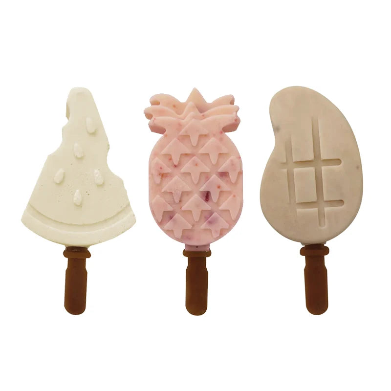 croci-kit-glace-chien-6-sachets-moules-fraise-lait image 4