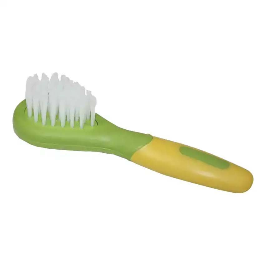 croci-brosse-douce-rongeur-petits-animaux-13x4-cm image 1