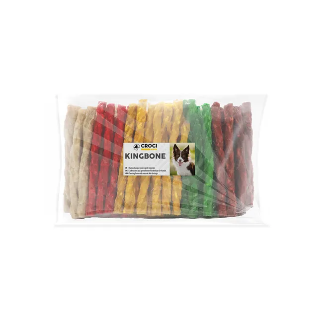 croci-bones-sticks-friandise-chien-b-tonnets-25-pcs image 1