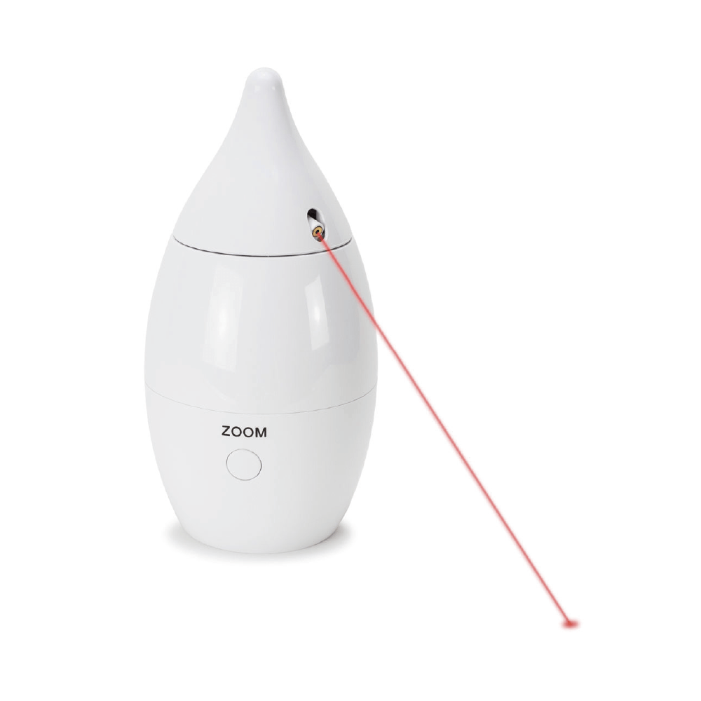 croci-laser-zoom-jouet-laser-chat-automatique-rotatif-360 image 1