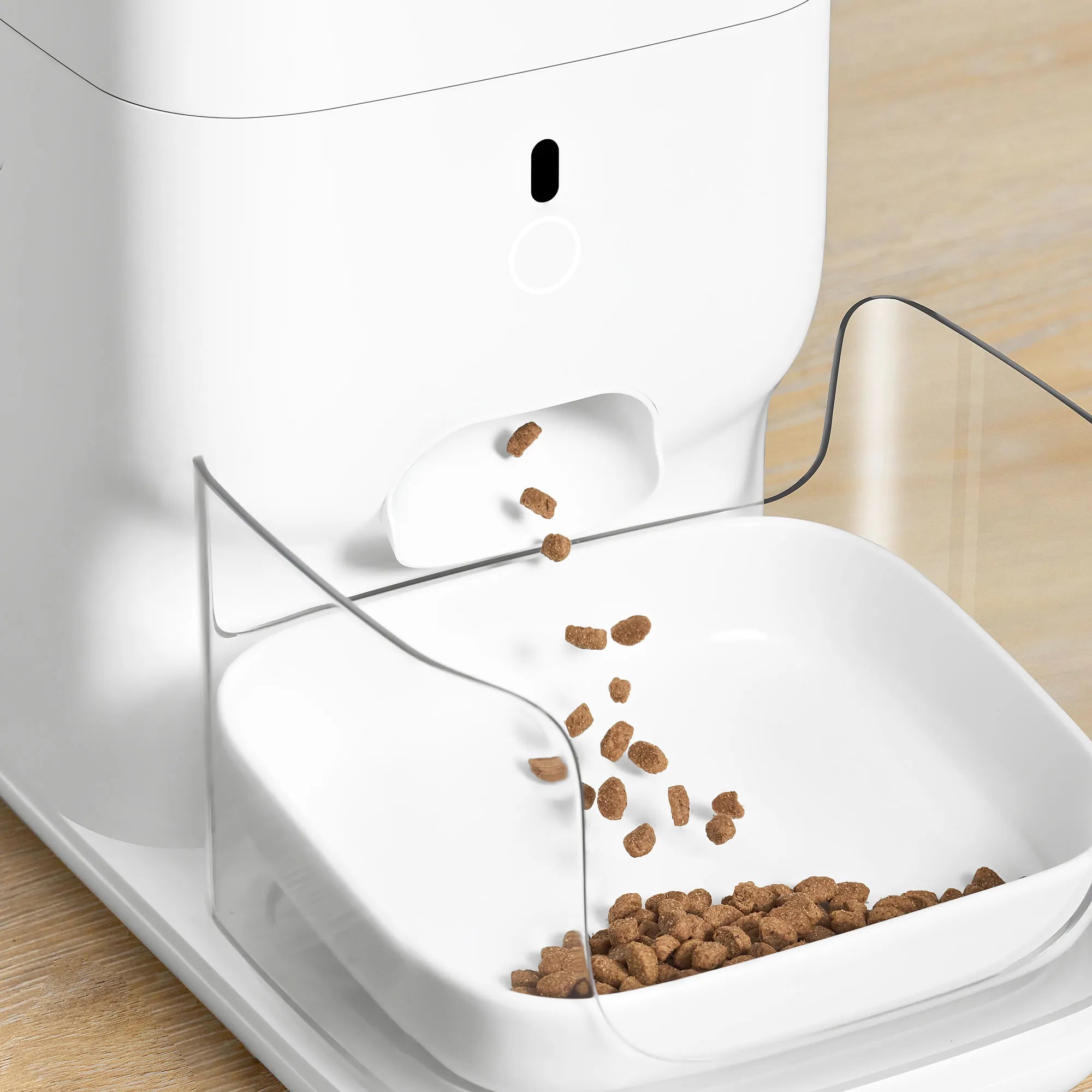 catlink-automatic-feeder-rfid-fresh-2-distributeur-croquettes-4l image 8