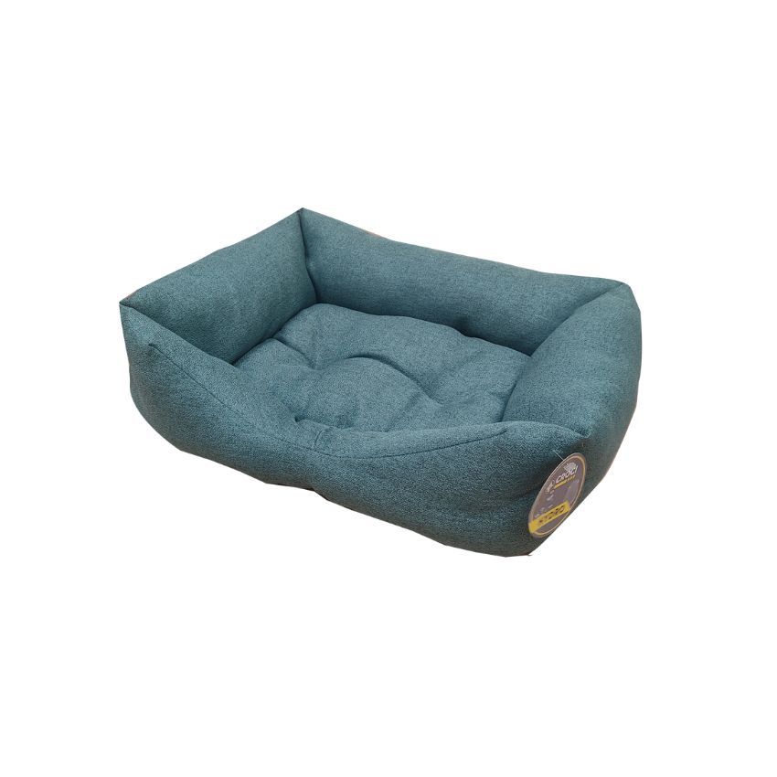 croci-hydro-coussin-chien-d-perlant-bleu-70-x-60-cm image 8