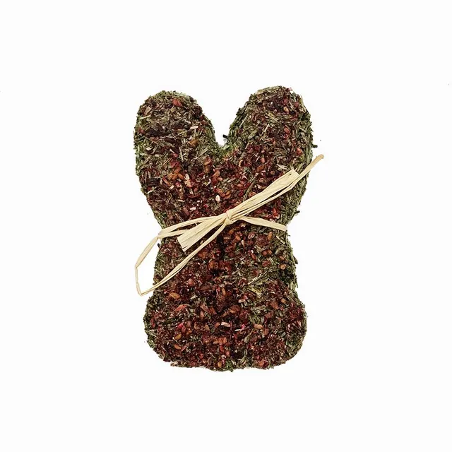 croci-woodchuck-delicacy-friandise-lapin-rongeur-40-g image 1