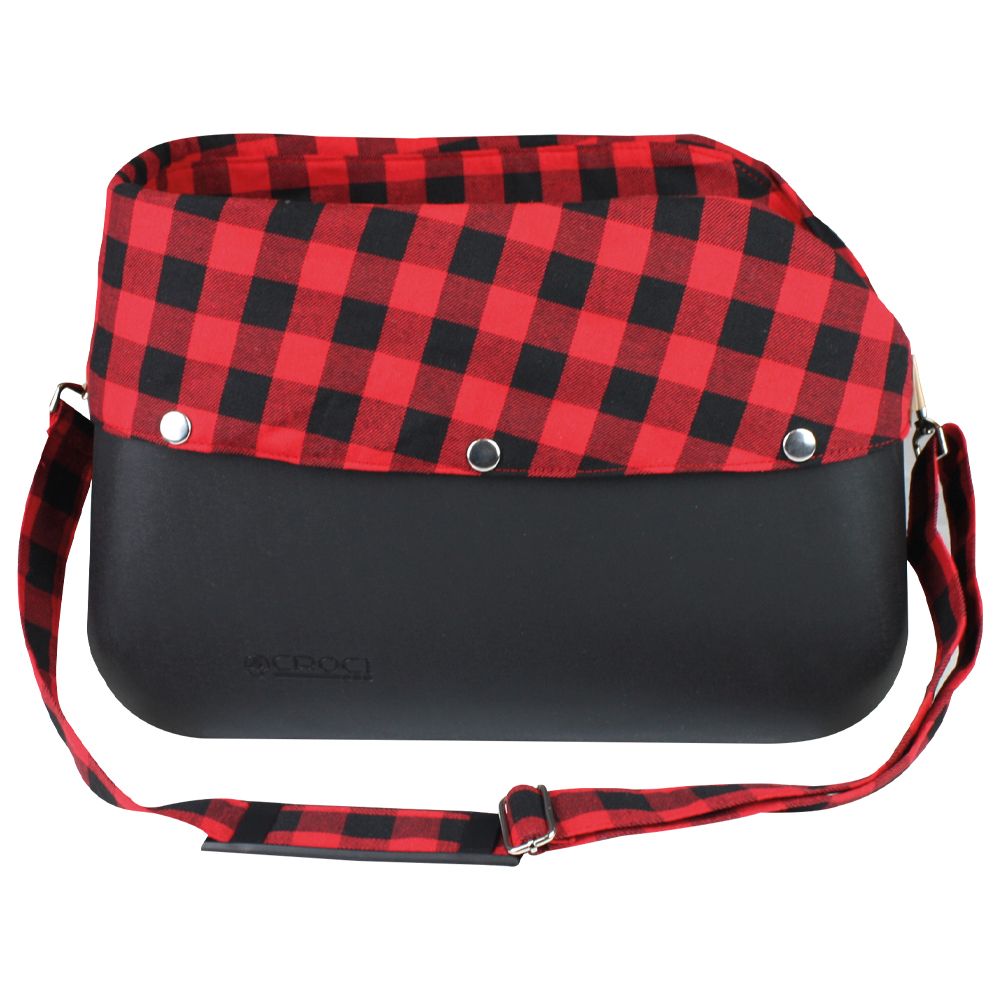 croci-jackman-doublure-sac-chien-silicone-lavable image 1