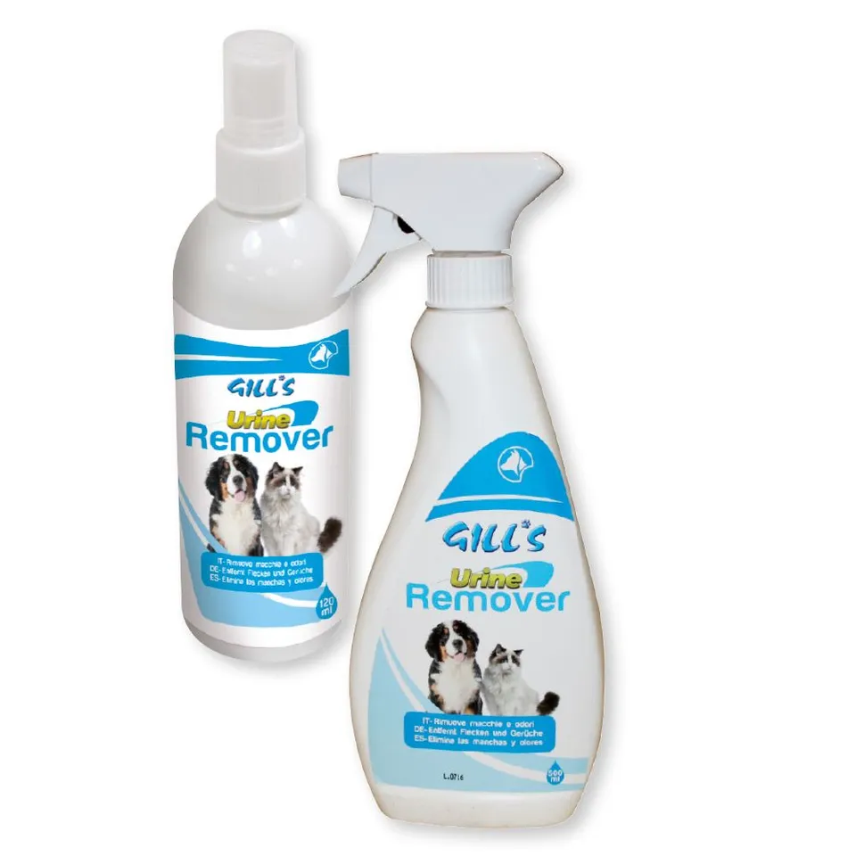croci-gill-s-urine-remover-spray-urine-500-ml image 1