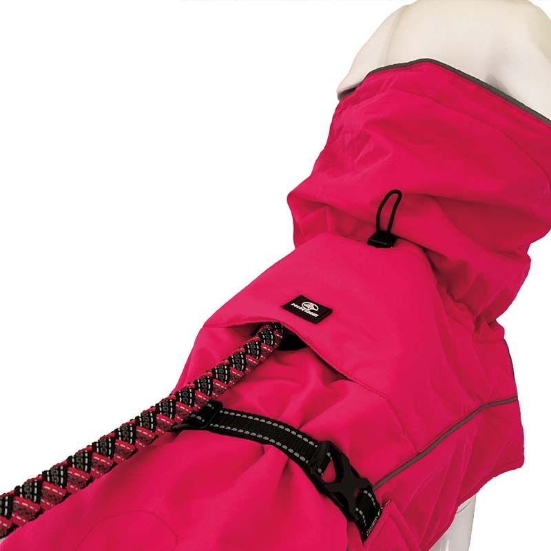 croci-hiking-k2-manteau-imperm-able-chien-bleu-50-cm-matelass image 2