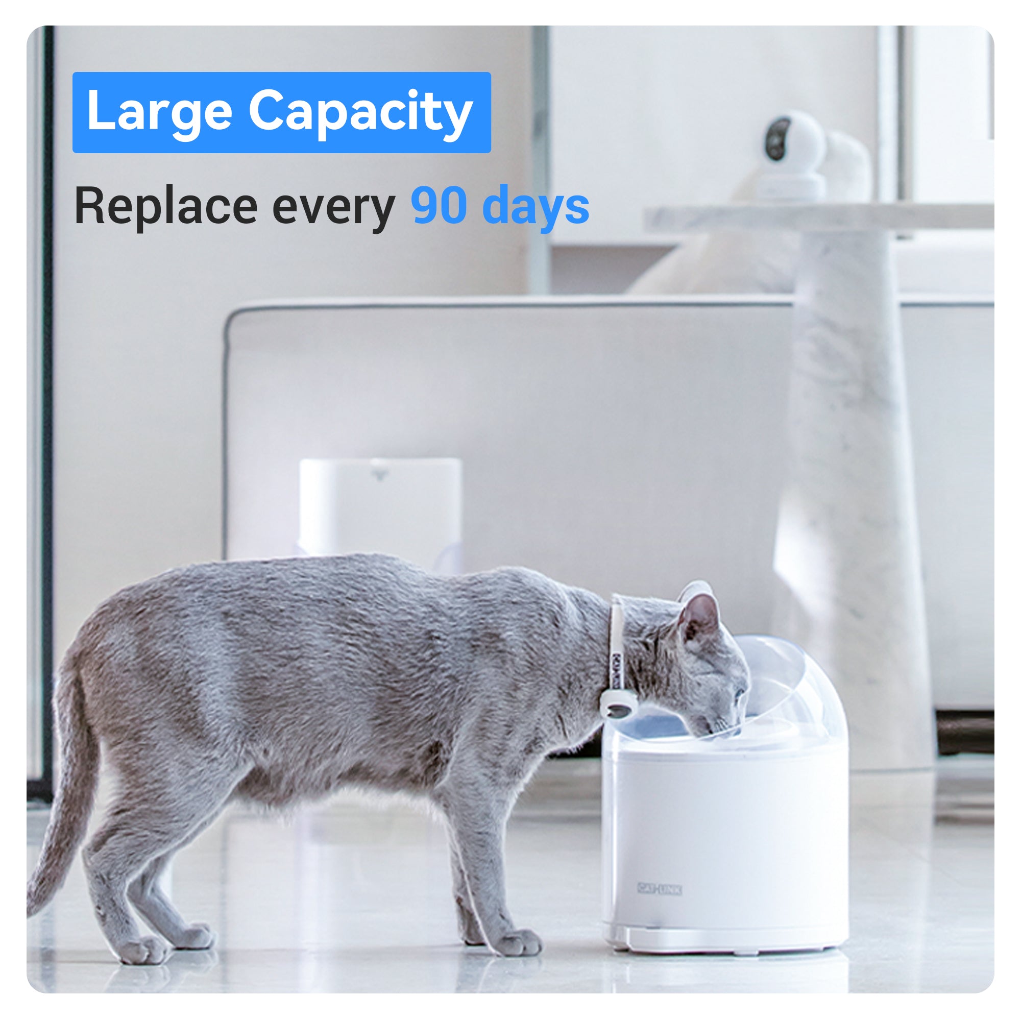 catlink-pure-2-filtre-ultrafiltration-fontaine-lot-de-2 image 4