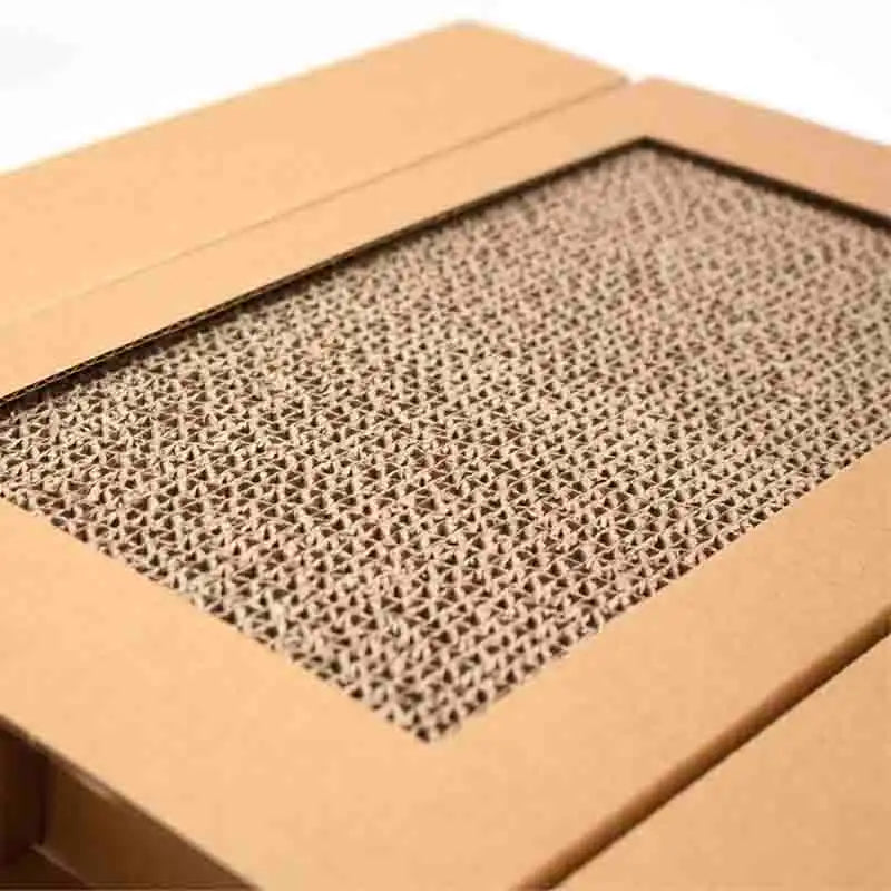 croci-scratching-posts-griffoir-carton-box-ferm-e-50-cm-r-versible image 4