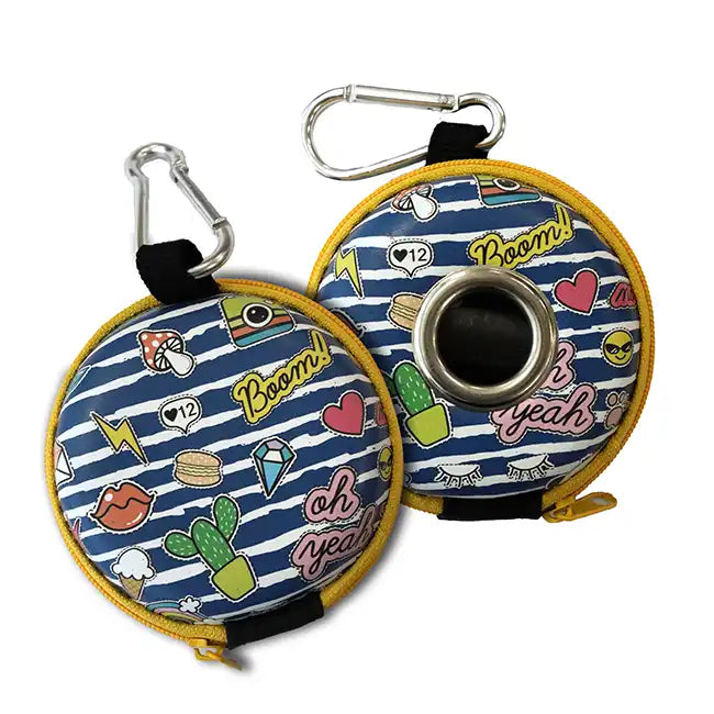 croci-donut-minibag-distributeur-sac-chien-15-sacs image 4