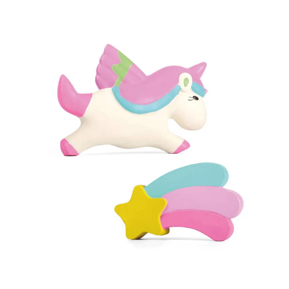 croci-fairy-tale-jouet-chien-latex-14-cm image 1