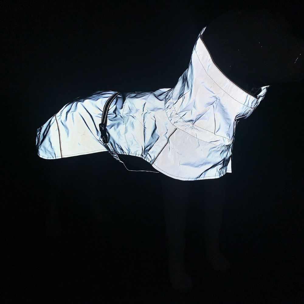 croci-hiking-high-visibility-manteau-chien-r-fl-chissant image 2