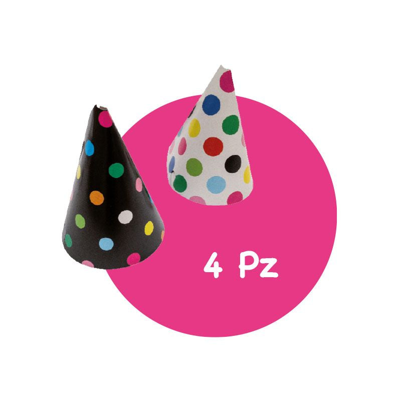 croci-pet-s-party-chapeau-anniversaire-chien-lot-6-pcs image 4