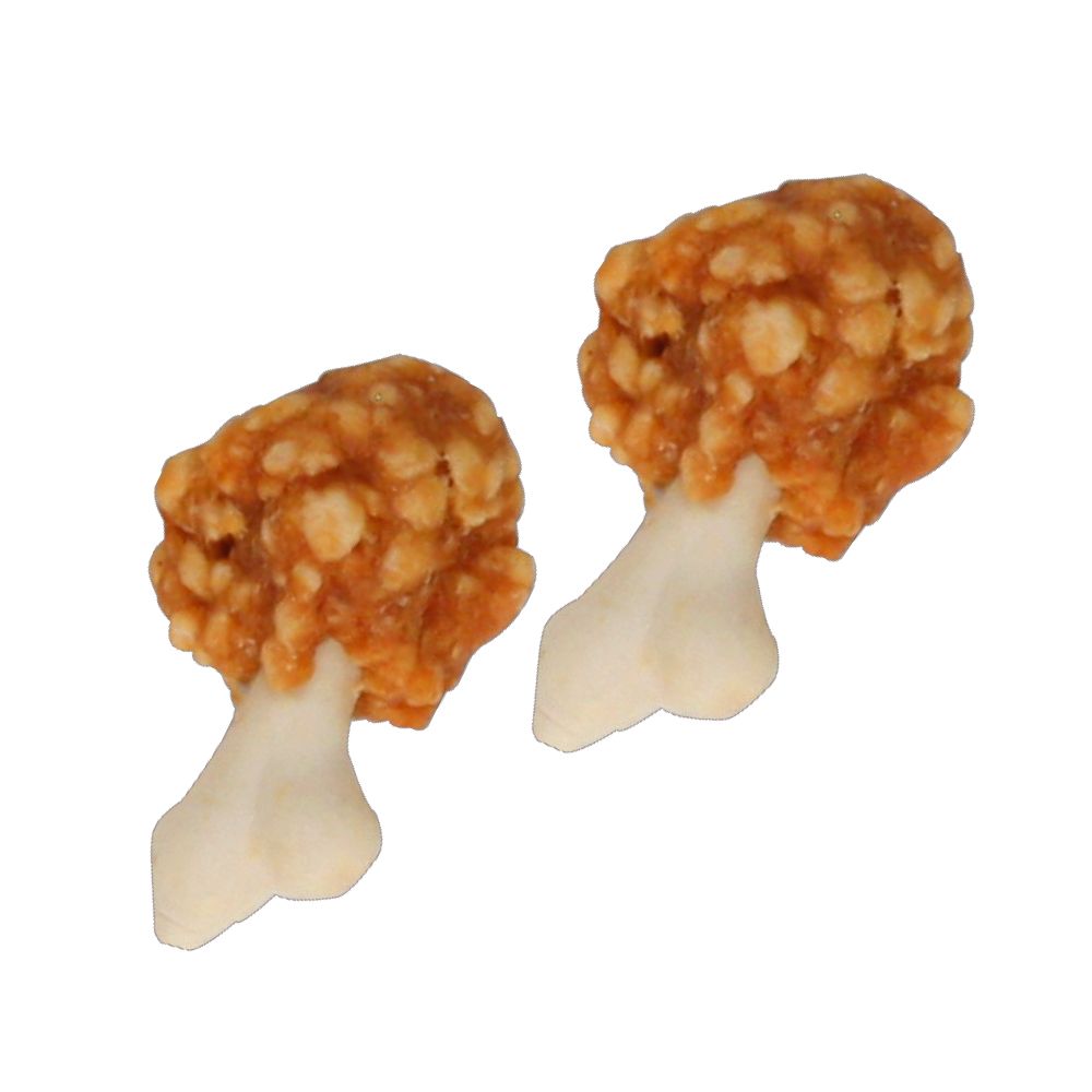 croci-tasty-pilons-poulet-riz-friandise-chien-80-g image 2