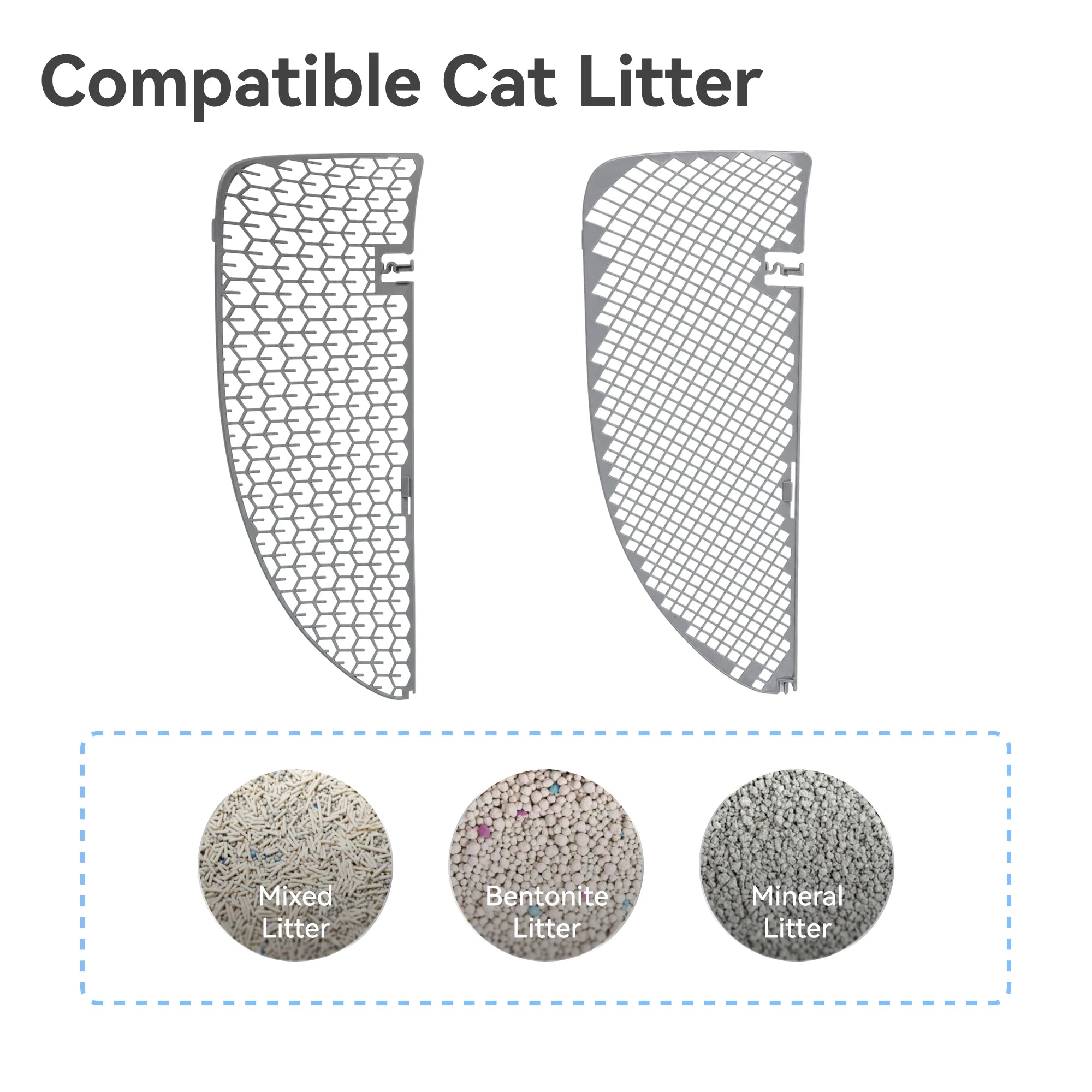 catlink-scoop-robot-pro-filtre-tamis-liti-re-tofu-mixte image 3