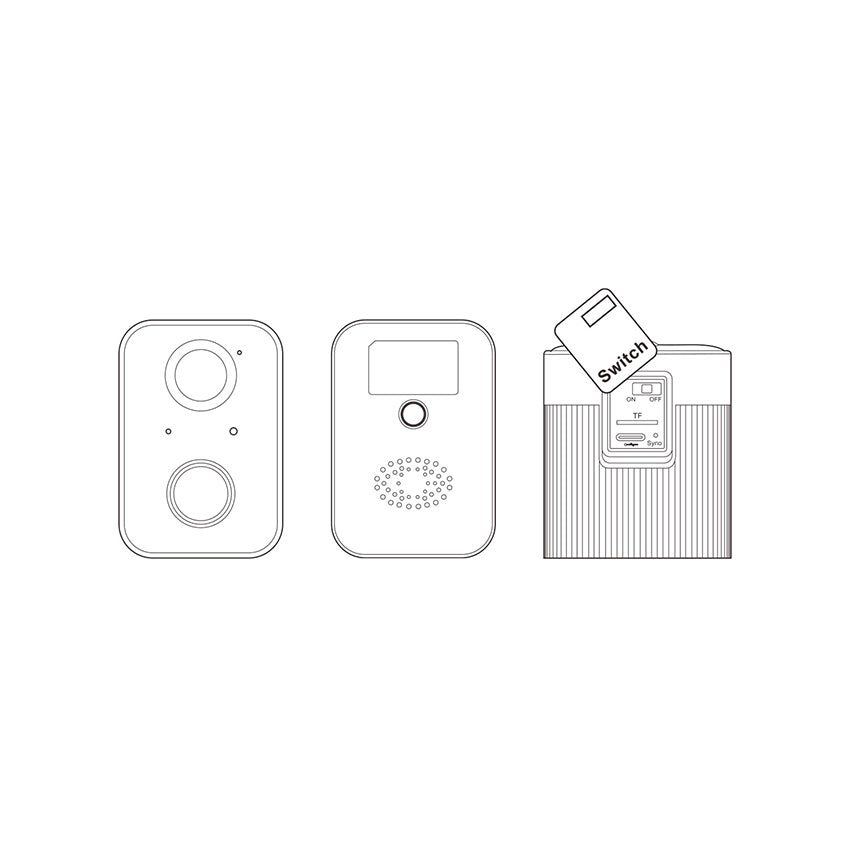 croci-smart-nichoir-oiseaux-wifi-cam-ra-hd-bois-20x20x33 image 7