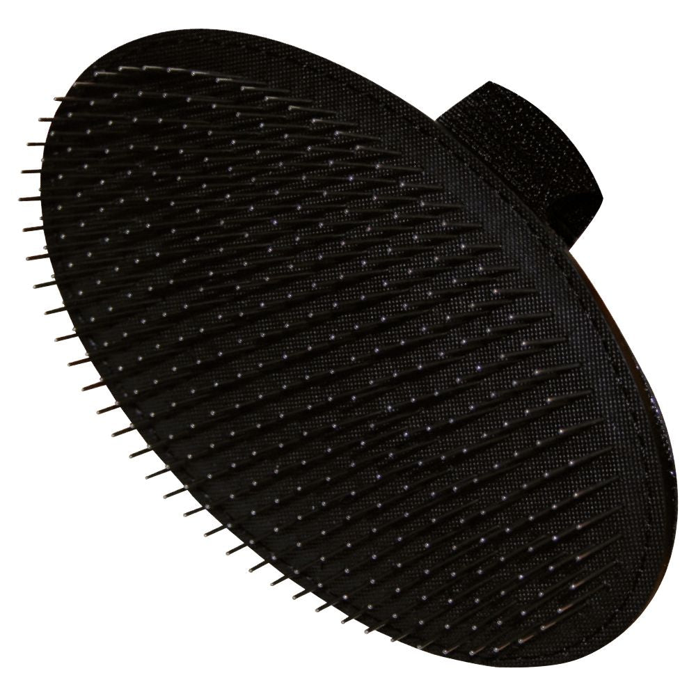 croci-vanity-brosse-toilettage-chien-et-chat-caoutchouc image 1