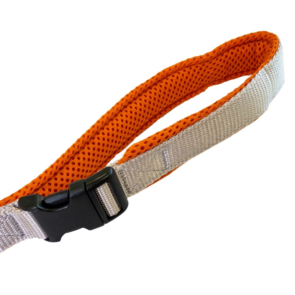 croci-hiking-reflective-laisse-chien-qui-tire-noire-120-cm image 4