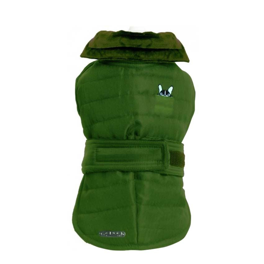croci-manteau-chien-bouledogue-fran-ais-bordeaux-47cm image 3