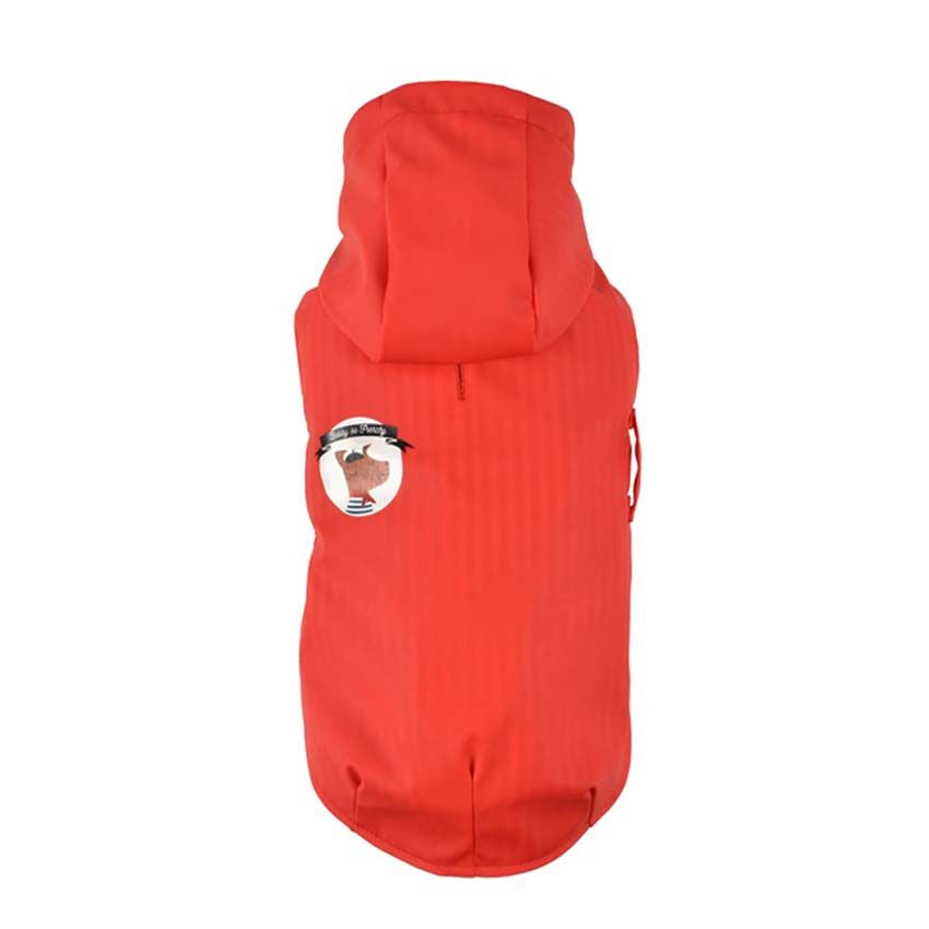 croci-bobby-titi-veste-chien-bleu-32-cm-imperm-able image 3