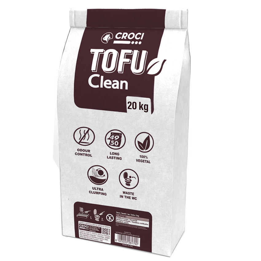 croci-tofu-clean-liti-re-chat-v-g-tale-10-l-standard image 6