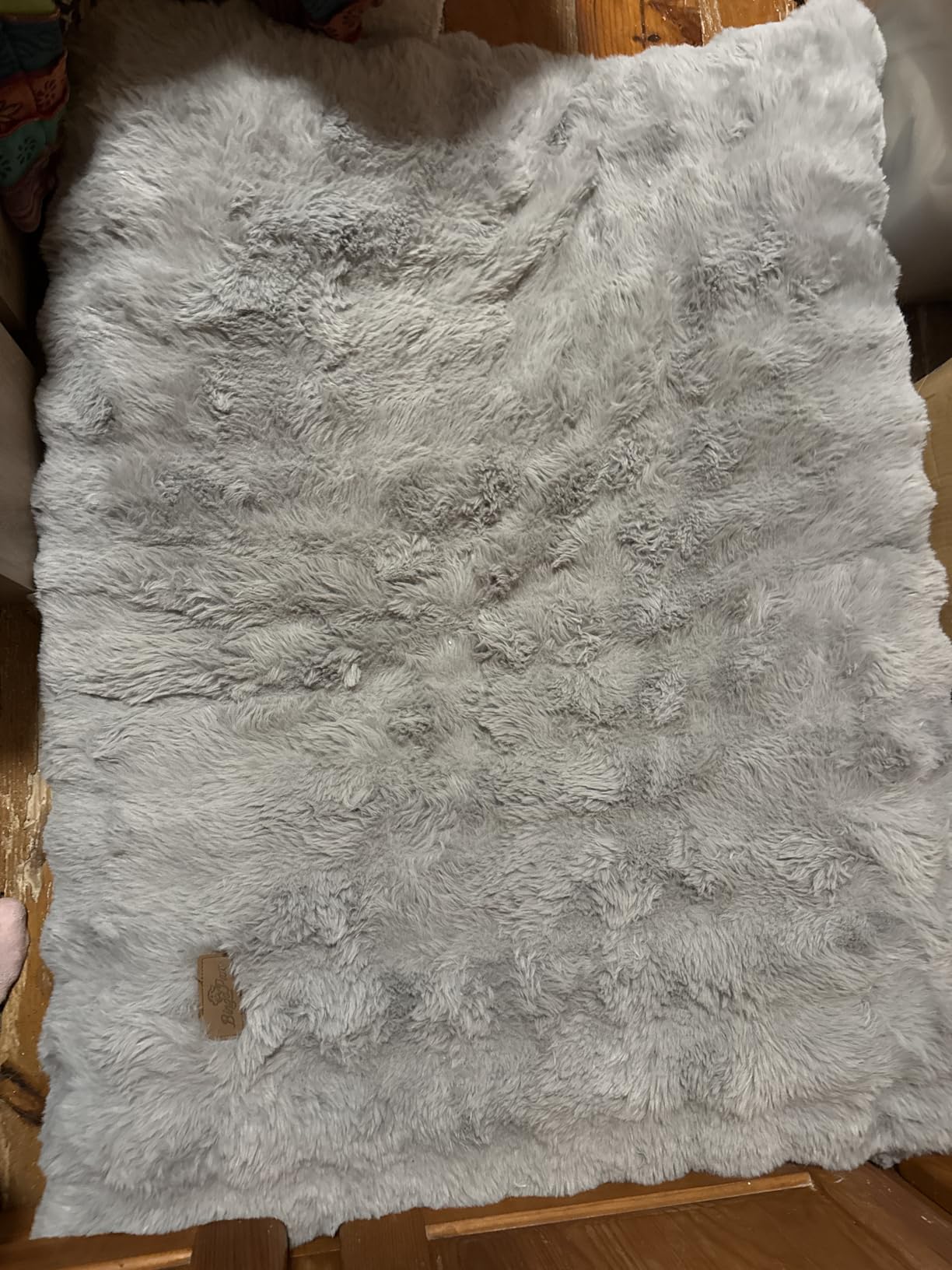 Beige discret