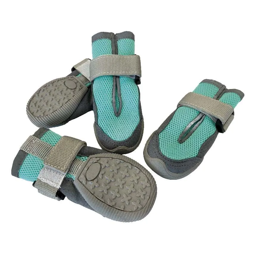 croci-let-s-walk-chaussures-chien-t-lot-4-taille-l image 1