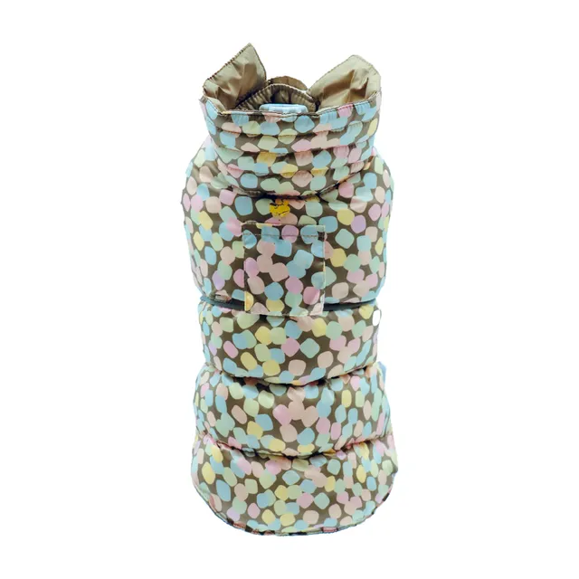 croci-marshmallow-manteau-chien-imperm-able-30-cm image 1