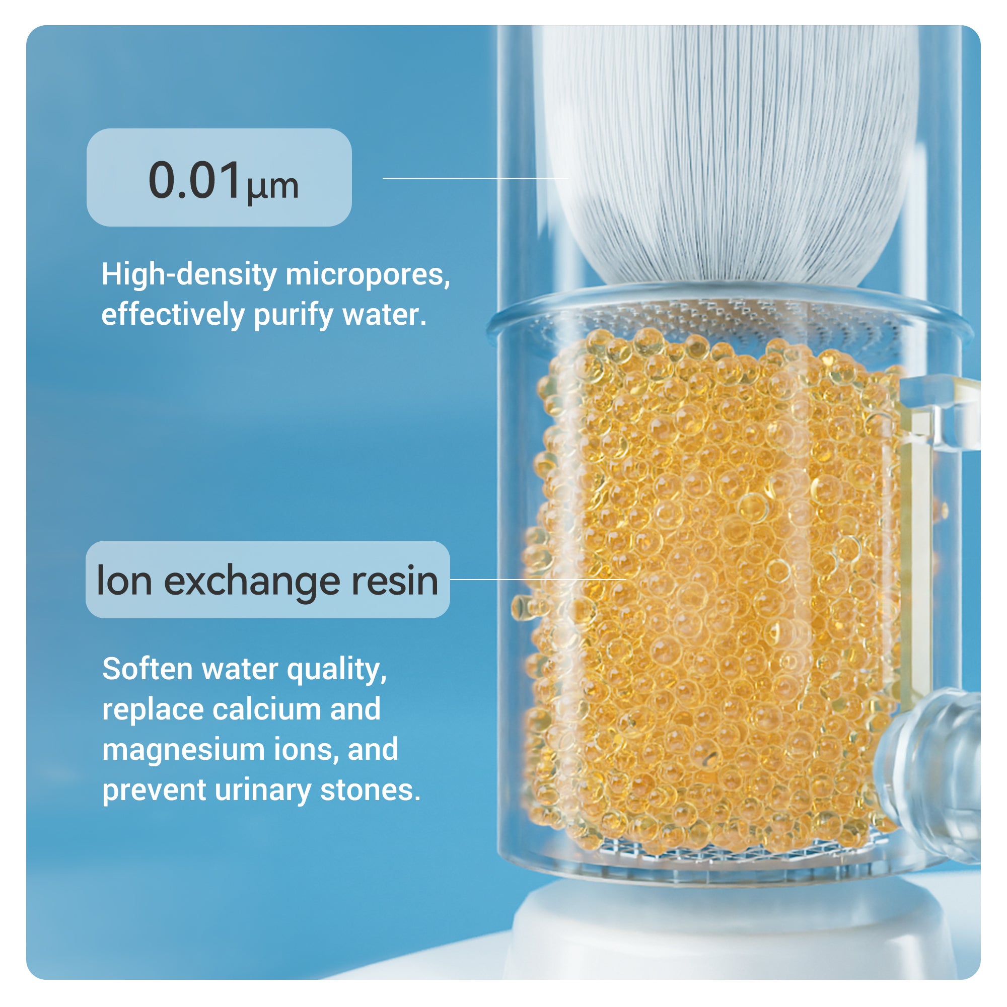catlink-pure-2-filtre-ultrafiltration-fontaine-lot-de-2 image 3