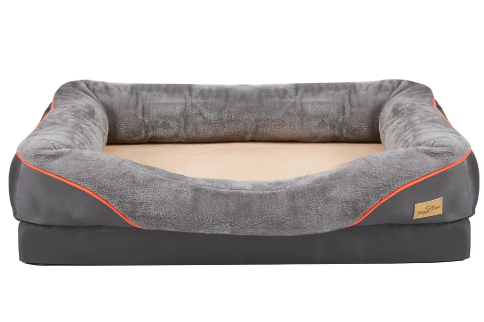 bingopaw-dog-bed-panier-chien-orthop-dique-l-83x57cm-d-houssable image 1