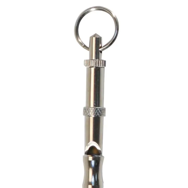croci-sifflet-ultrason-chien-dressage-fr-quence-r-glable image 1