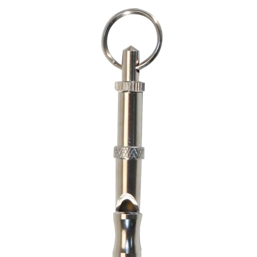 croci-sifflet-ultrason-chien-dressage-fr-quence-r-glable image 1
