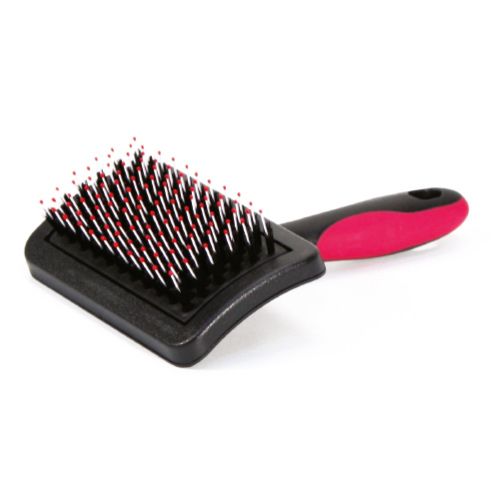 croci-vanity-carde-brosse-poils-doux-taille-m image 3