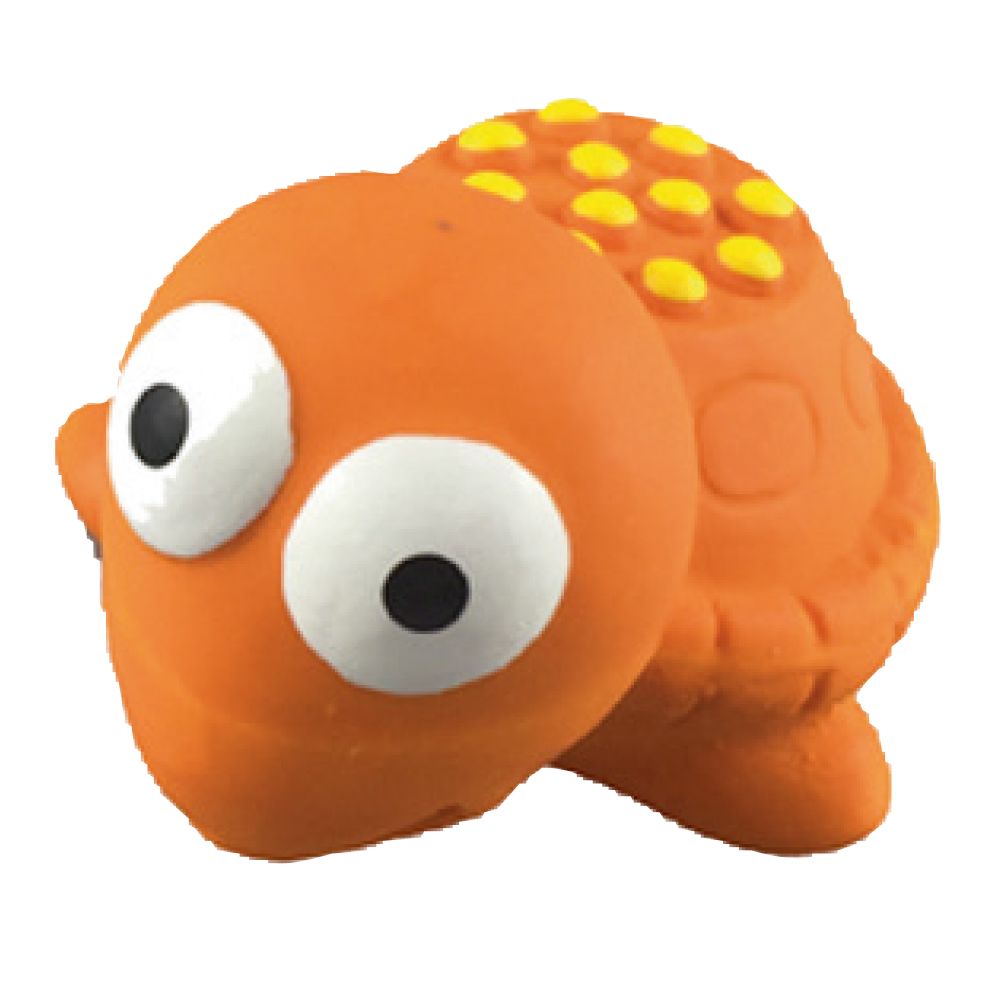 croci-sealife-jouet-chien-latex-poisson-marin image 2