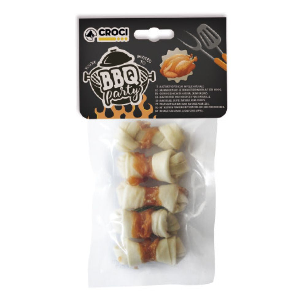 croci-bbq-party-snack-chien-poulet-25-cm-1-pc image 3