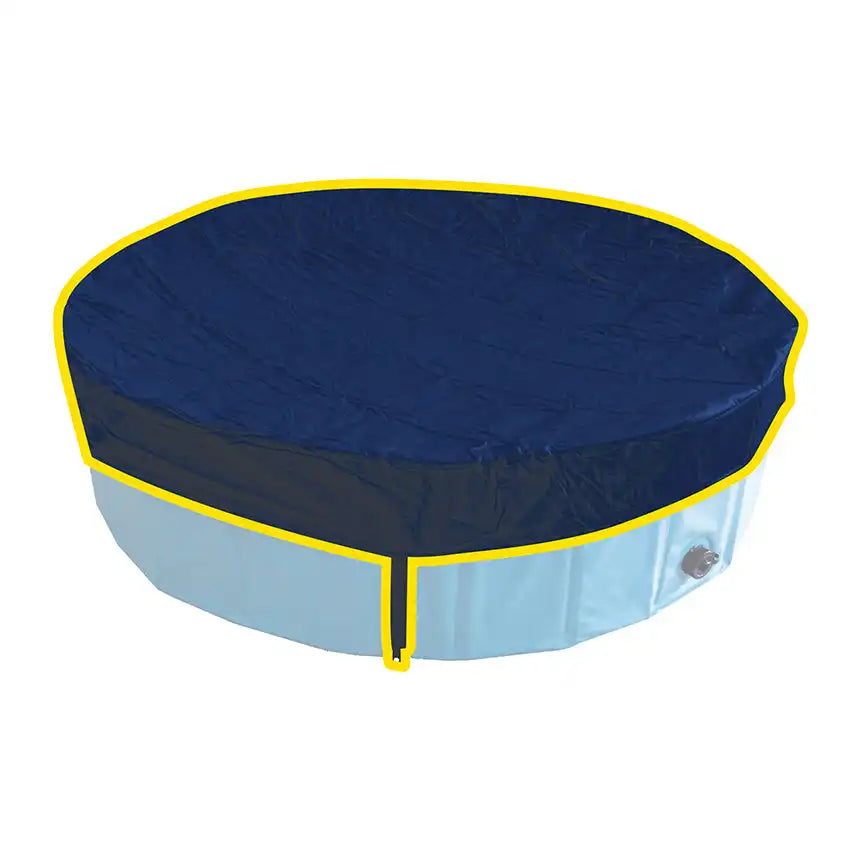 croci-b-che-piscine-pour-chien-120-cm-protection image 2