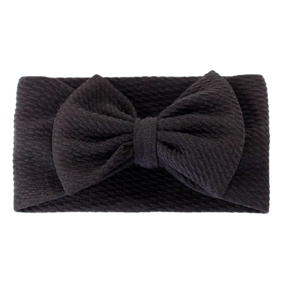 croci-dog-clothing-love-bow-bandeau-chien-n-ud-13x8-cm image 1