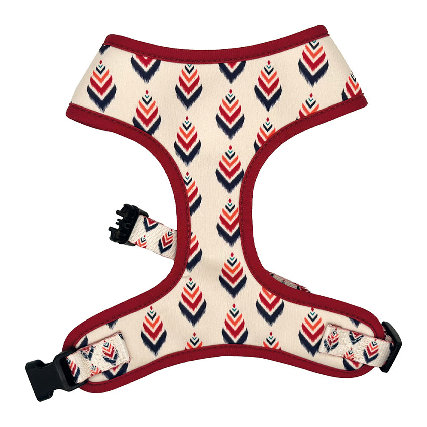 croci-harnais-chien-r-versible-surf-35-39-5-cm image 2