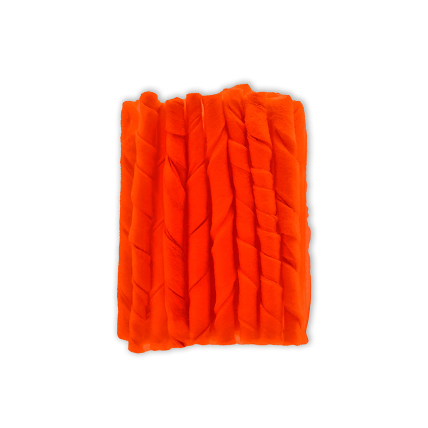 croci-king-bone-twisted-bacon-stick-friandise-chien image 2