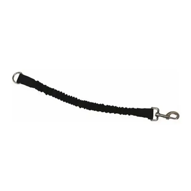 croci-hiking-amortisseur-laisse-chien-antichoc-nylon image 1