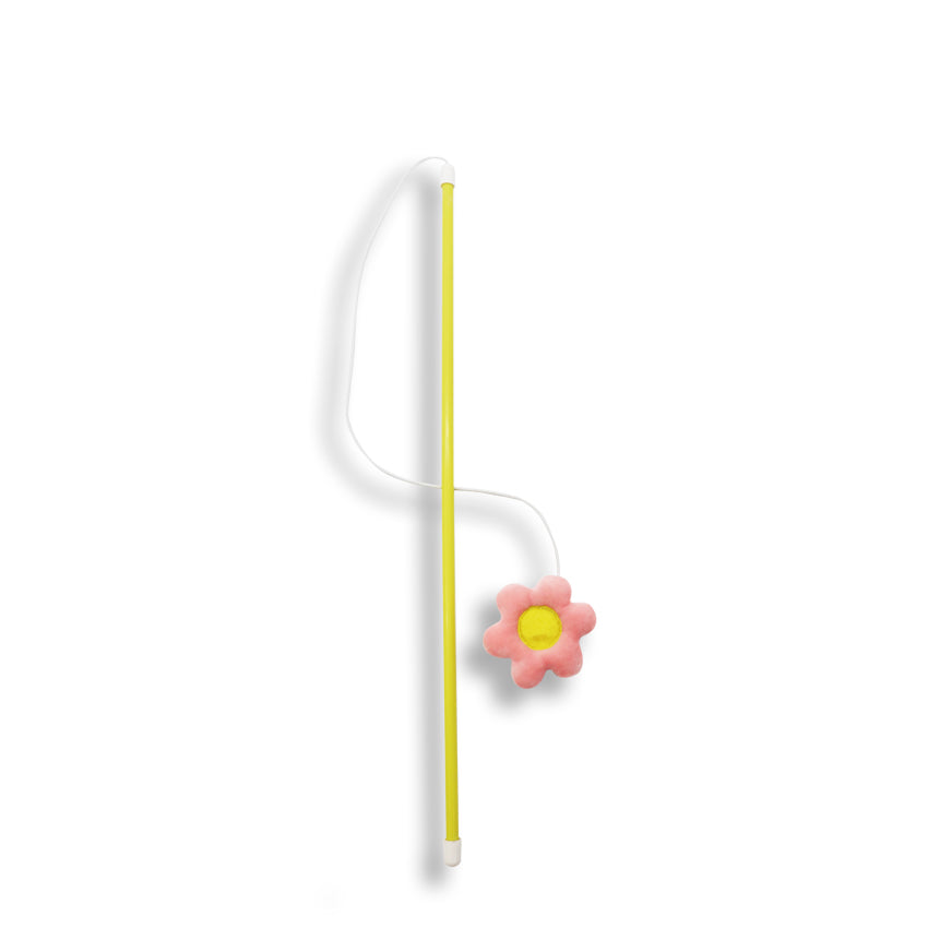 croci-canne-jouet-pour-chat-poisson-48-cm-interactif image 4