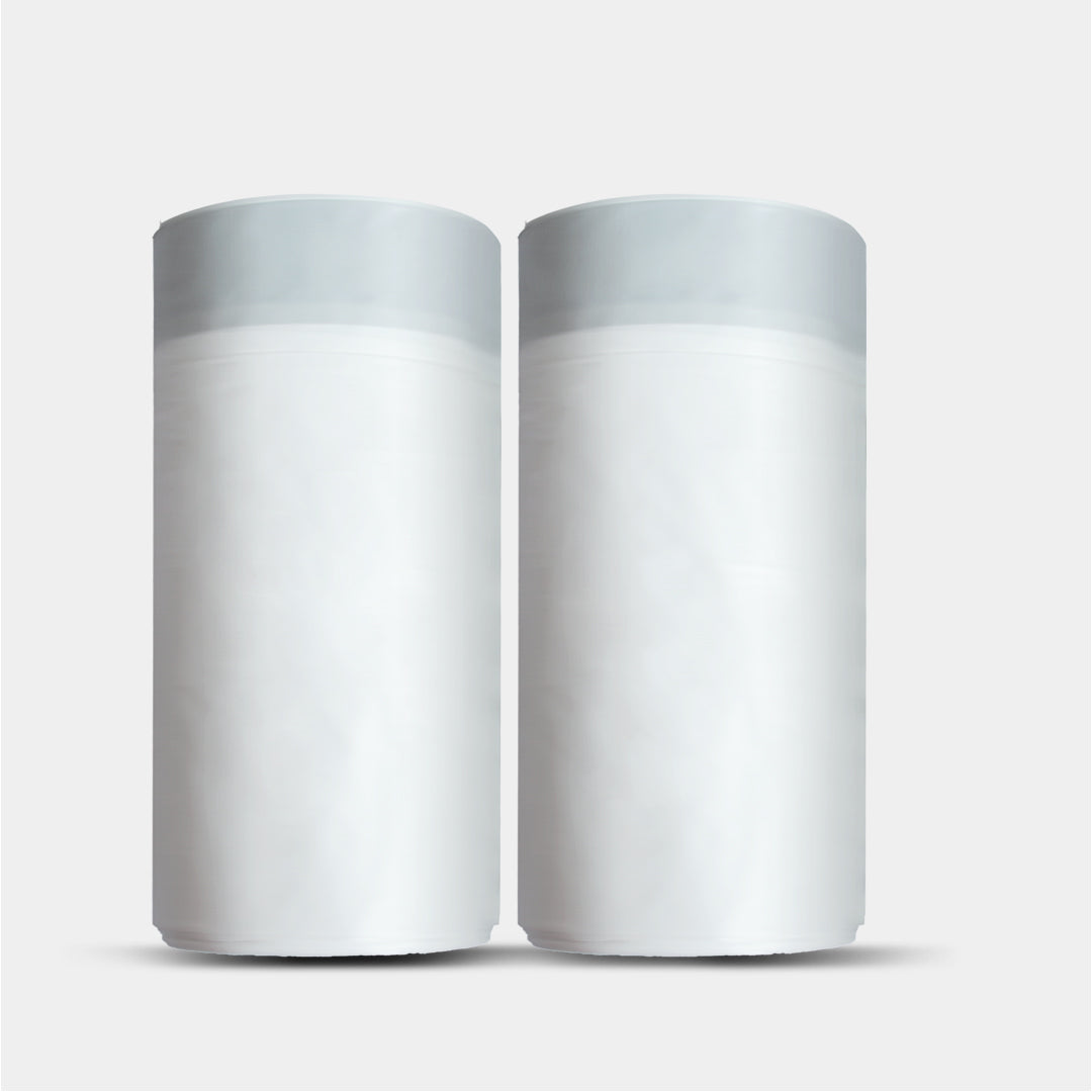 catlink-scooper-pro-ultra-sac-liti-re-4-rouleaux-anti-odeurs image 2