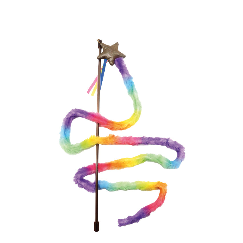 croci-canne-jouet-pour-chat-poisson-48-cm-interactif image 3