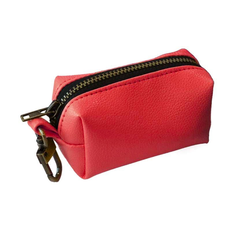croci-trendy-distributeur-sacs-chien-simili-cuir-8x4-cm image 4