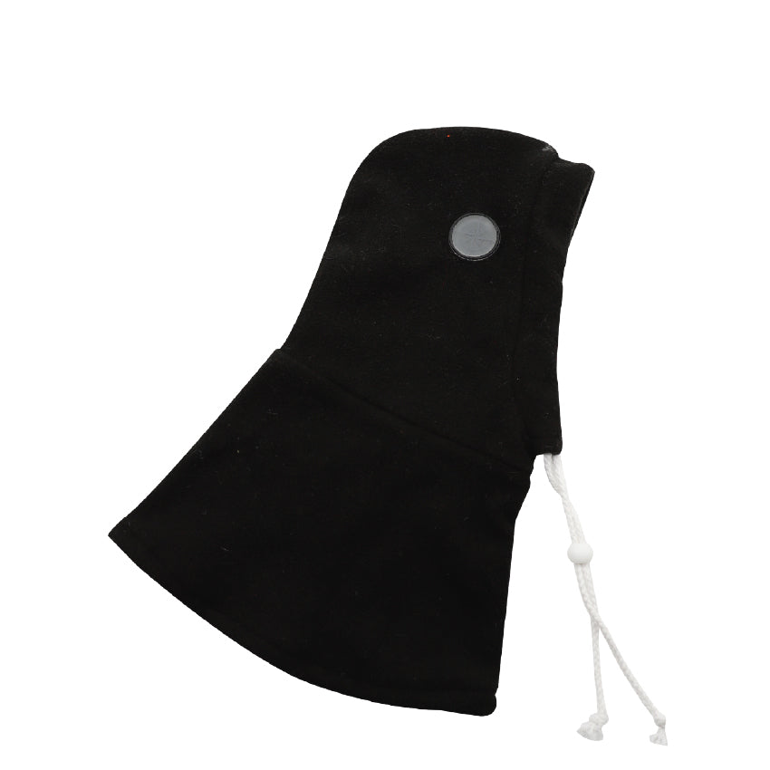 croci-bonnet-chien-sherpa-cagoule-hiver-chaud-taille-s image 1