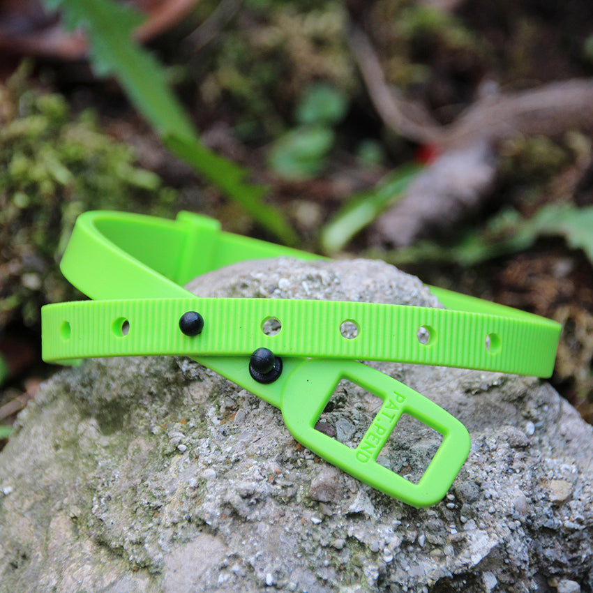 croci-niki-natural-defence-collier-chien-huile-de-neem image 3