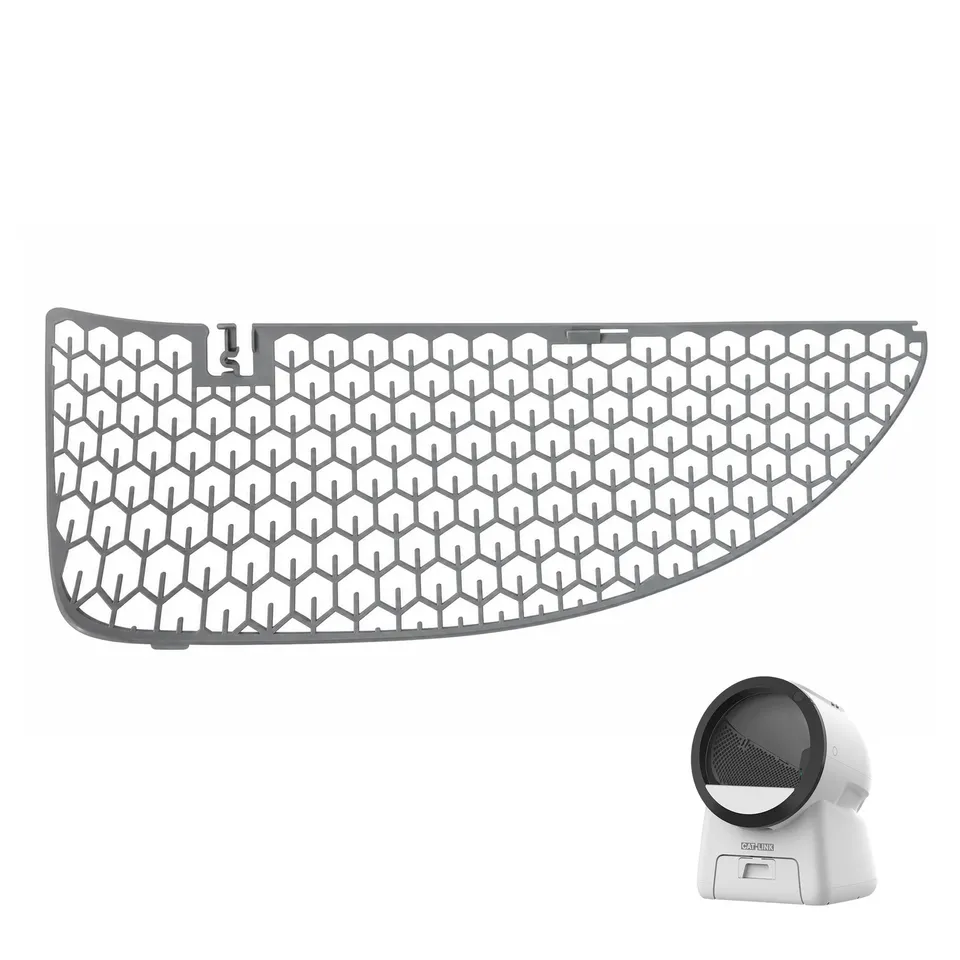catlink-scoop-robot-pro-filtre-tamis-liti-re-tofu-mixte image 1