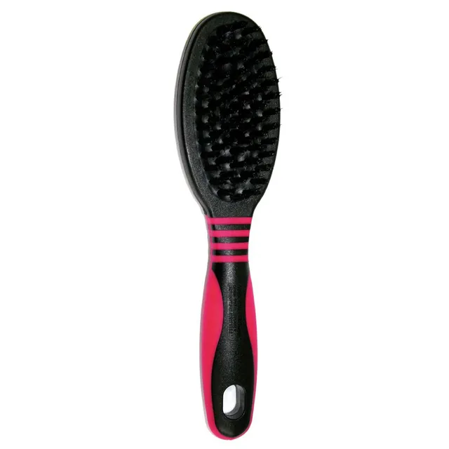 croci-vanity-brosse-pour-chien-poils-doux-taille-l image 1