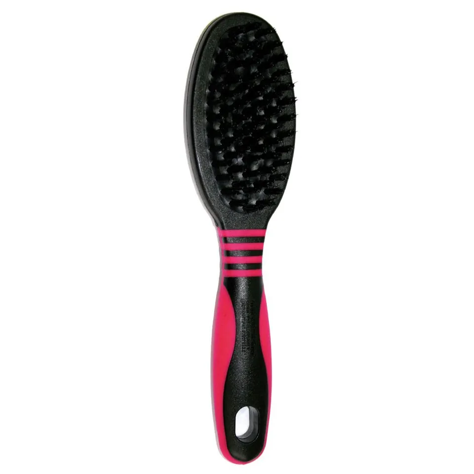 croci-vanity-brosse-pour-chien-poils-doux-taille-l image 1