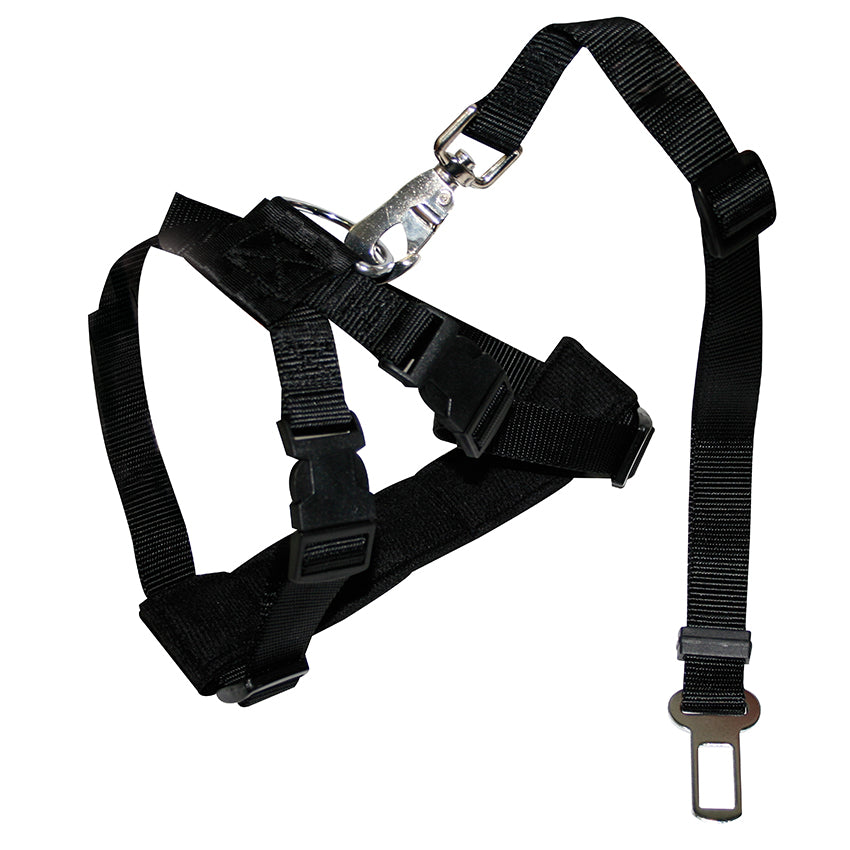 croci-safety-belt-harnais-voiture-chien-50-80-cm image 1