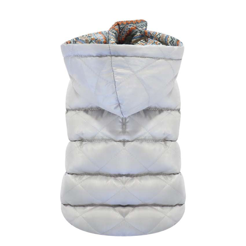 croci-ridge-veste-chien-2en1-hiver-30-cm image 2